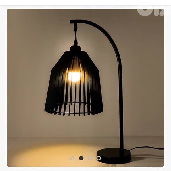 table lamp 2