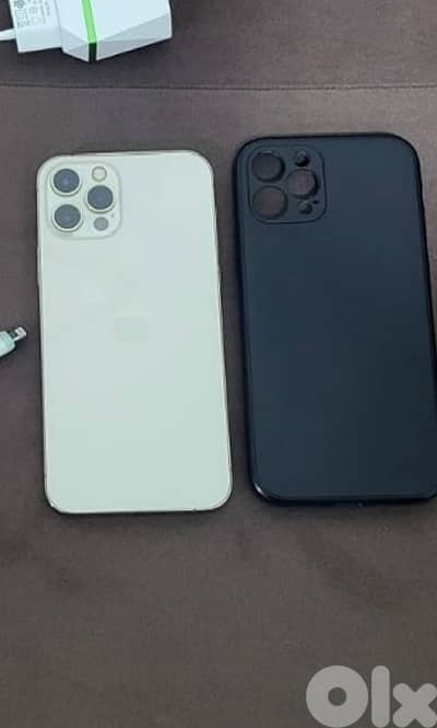 Iphone 12 pro 128 GB