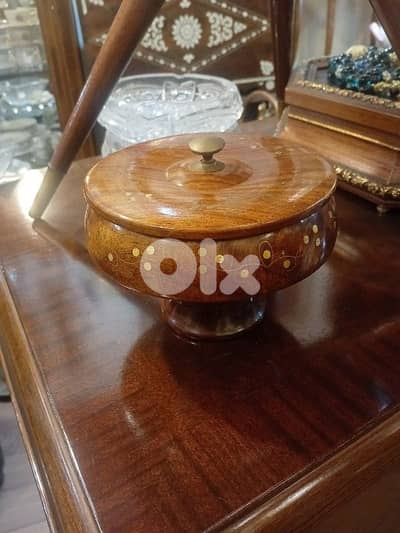 مطبقية هندية منزلة نحاس