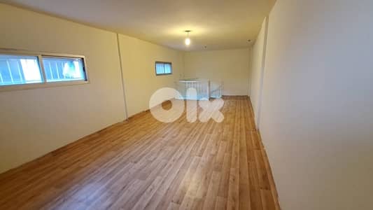 محل للبيع | شكا | طريق شكا-اميون