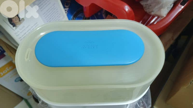 Avent Philips 2