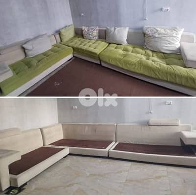 زاوية كبيرة