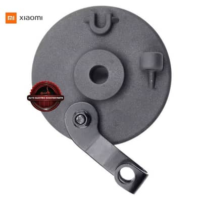 Electric scooter original Xiaomi 4 ultra brake dump