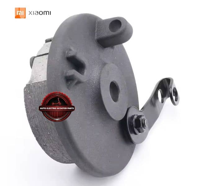 Electric scooter original Xiaomi 4 ultra brake dump 1