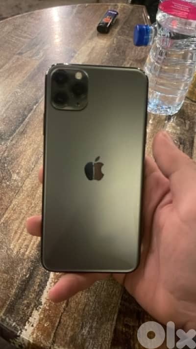 11 pro max 256 ktir ndif kello original top ltop for sale or trade