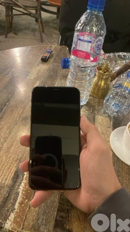 11 pro max 256 ktir ndif kello original top ltop for sale or trade 1