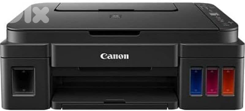 canon pixma g3410 4