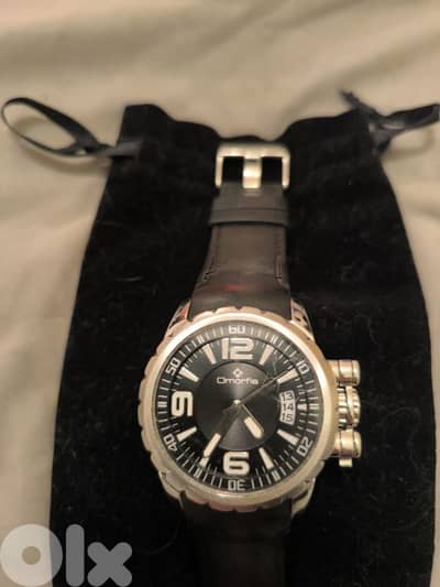 Omorfia Ref. 296 H1S