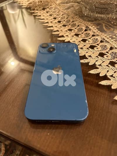 iphone 13 like new