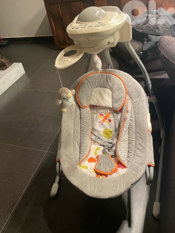 swing baby chair 3