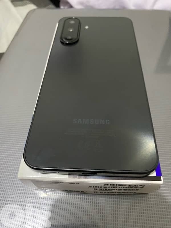 samsung A17 2