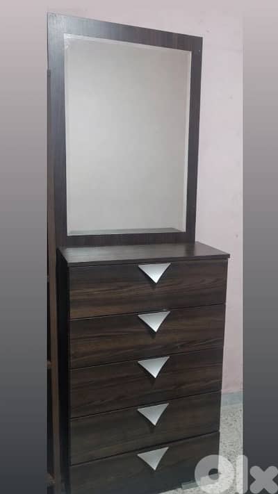 Bedroom Set – Istikbal (Very Good Condition)