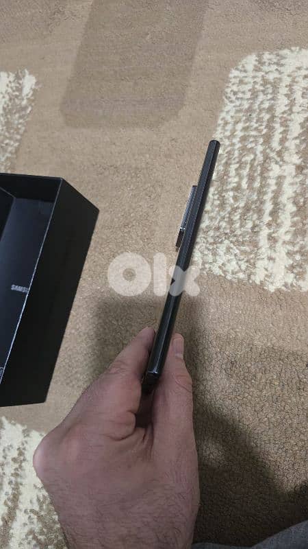 note 20 ultra 5G 320$ 3