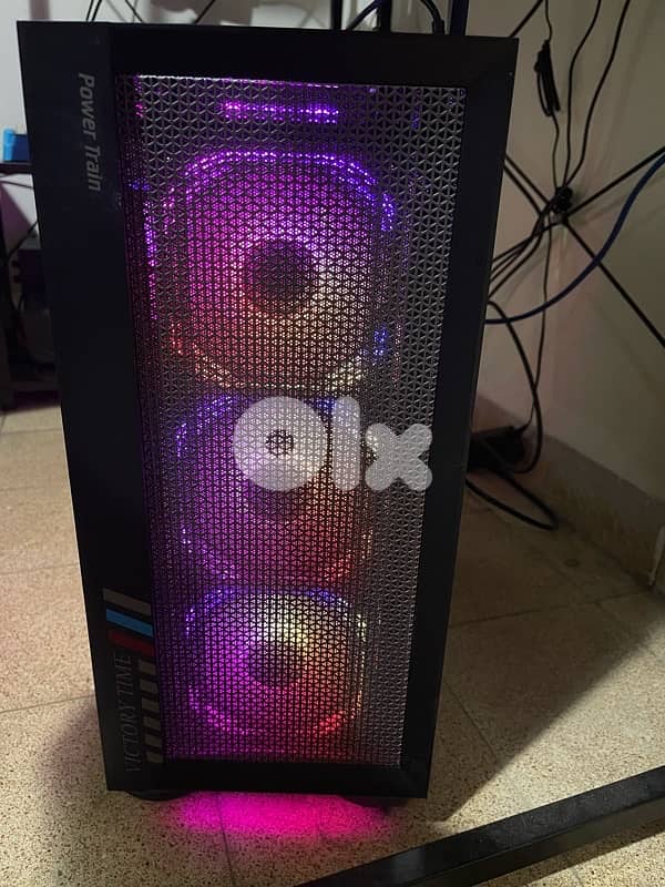 full pc setup for sale 1