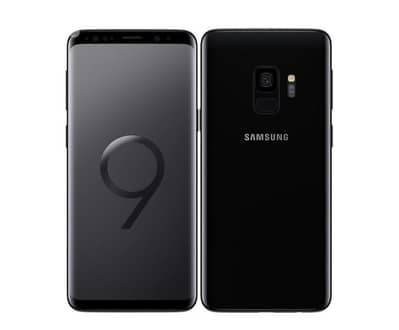 used like new s9