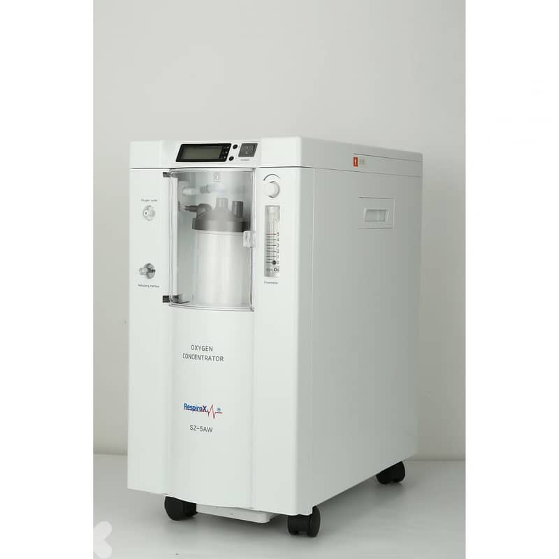 oxygen concentrator - مكنة اوكسيجين 1