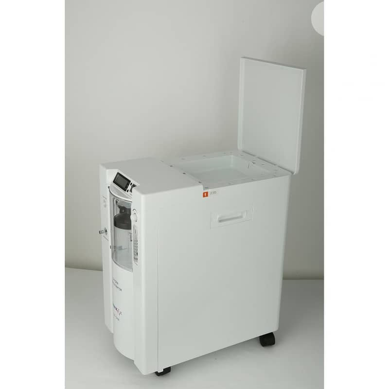 oxygen concentrator - مكنة اوكسيجين 2