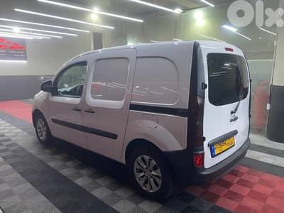 Mercedes-Benz Citan 2018 112