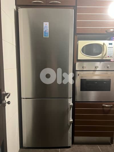 smalvic Oven & Microwave