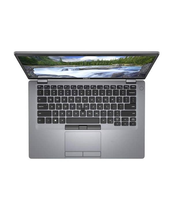 Laptop CORE i7-10610U CPU 1