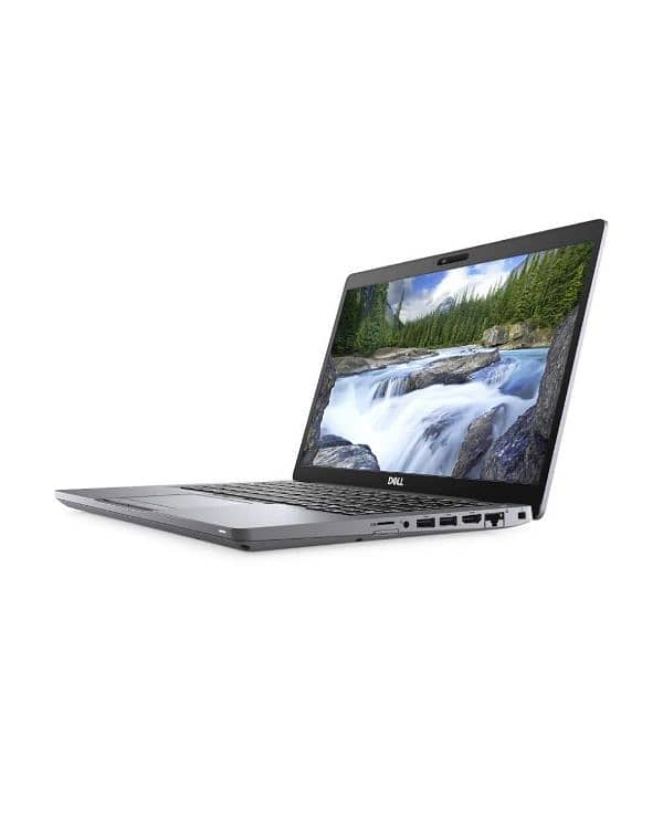 Laptop CORE i7-10610U CPU 2