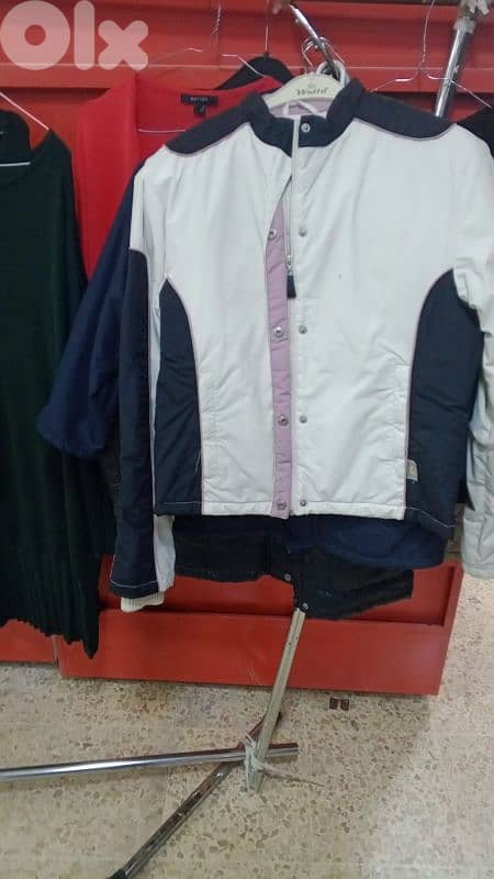 Jackets for kids 1