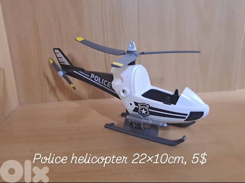 Playmobil toys sets , all new 9