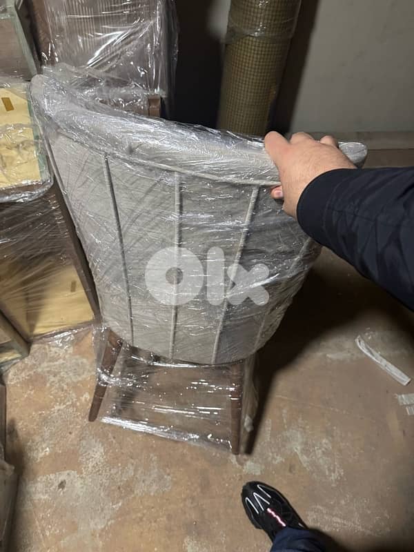 new furniture salon and living room 4