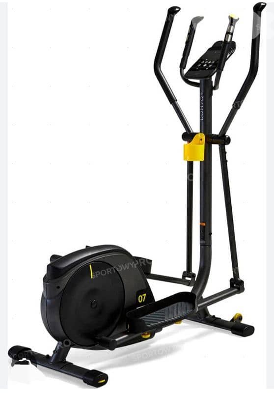 cardio equipment sports 5