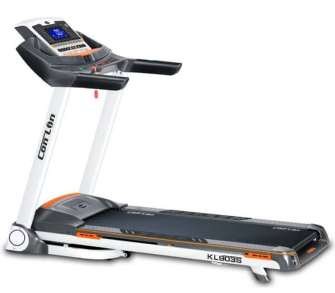 cardio equipment sports 6