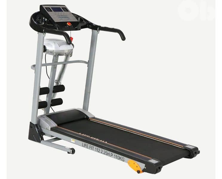 cardio equipment sports 10