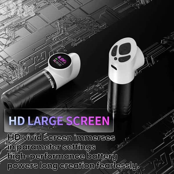 TATTOO STARTER KIT 3