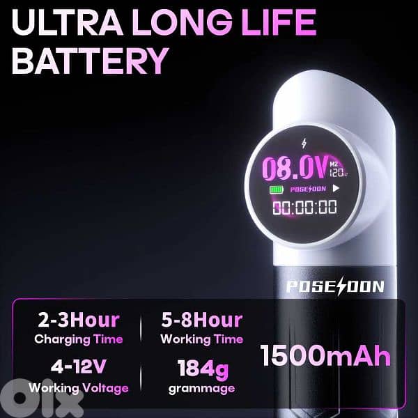 TATTOO STARTER KIT 4