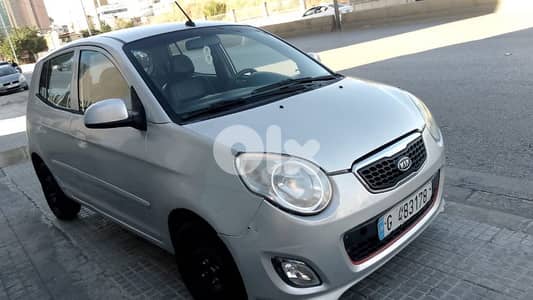 Hyundai I10 2011