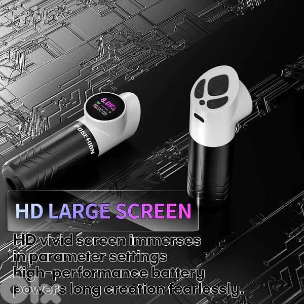 TATTOO STARTER KIT *X* 3