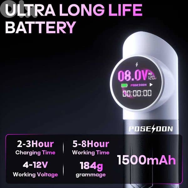 TATTOO STARTER KIT *X* 4