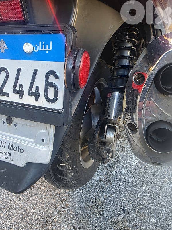 moto sliverwing دهان شركه خارقه 9