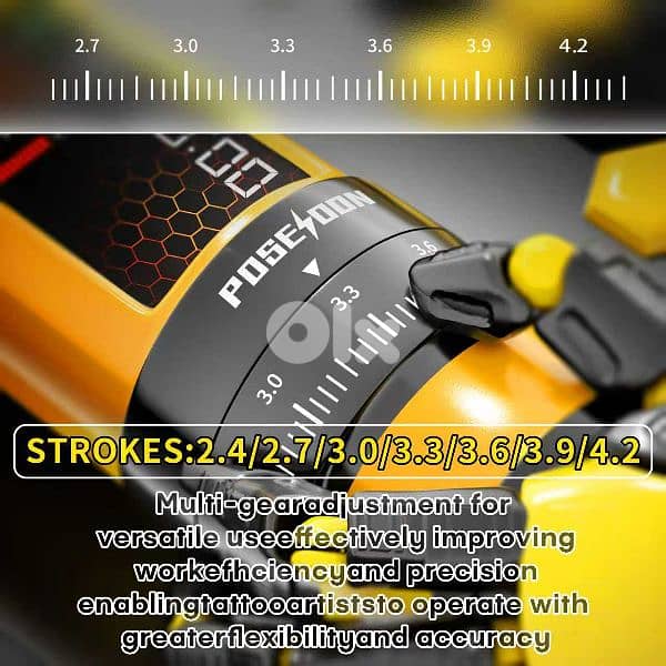 TATTOO STARTER KIT *P2* 3