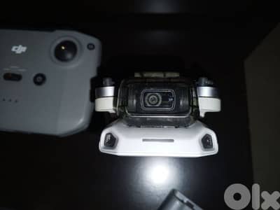 DJI mini2 fly more combo