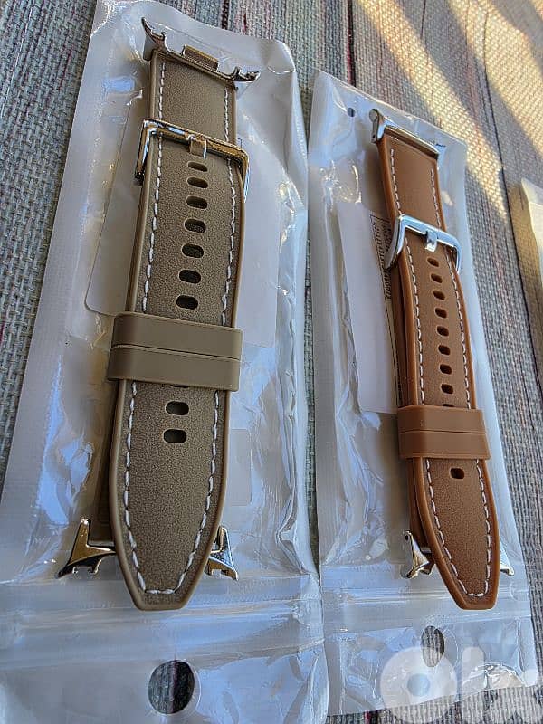 Samsung/Huawei Straps 22mm 20mm 2