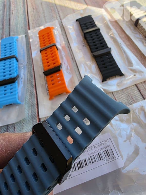 Samsung/Huawei Straps 22mm 20mm 6