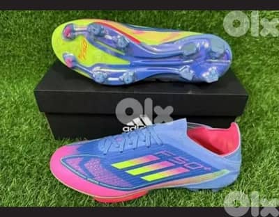 football shoes original nike w adidas w puma احذية كرة قدم فوتبول