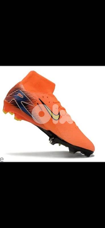 football shoes original nike w adidas w puma احذية كرة قدم فوتبول 3