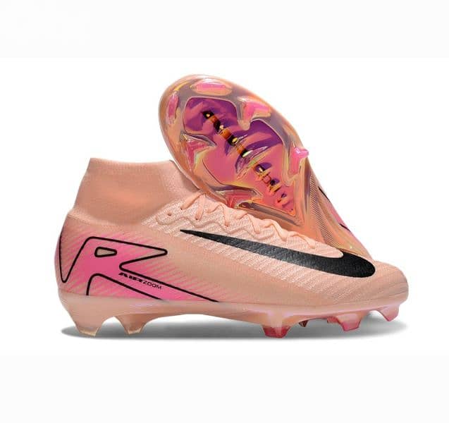 football shoes original nike w adidas w puma احذية كرة قدم فوتبول 4