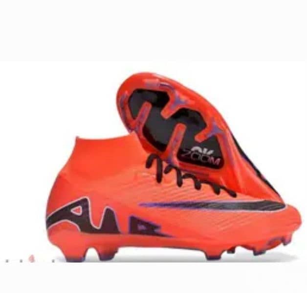football shoes original nike w adidas w puma احذية كرة قدم فوتبول 7