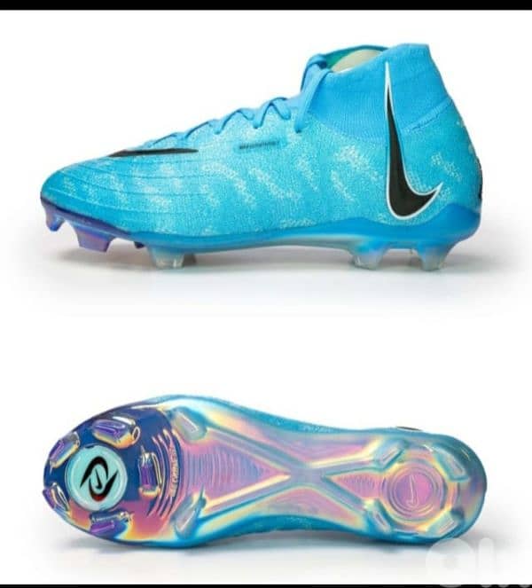 football shoes original nike w adidas w puma احذية كرة قدم فوتبول 9