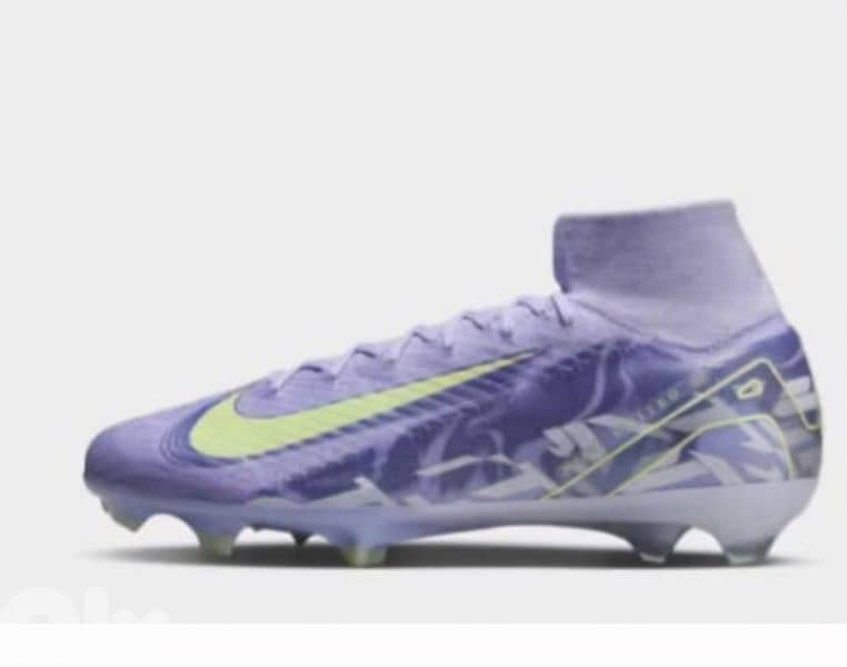 football shoes original nike w adidas w puma احذية كرة قدم فوتبول 10