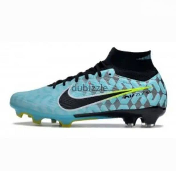 football shoes original nike w adidas w puma احذية كرة قدم فوتبول 11