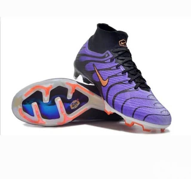 football shoes original nike w adidas w puma احذية كرة قدم فوتبول 12