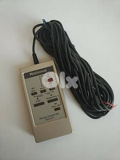 Vintage National VSQ 0271 - Not Negotiable